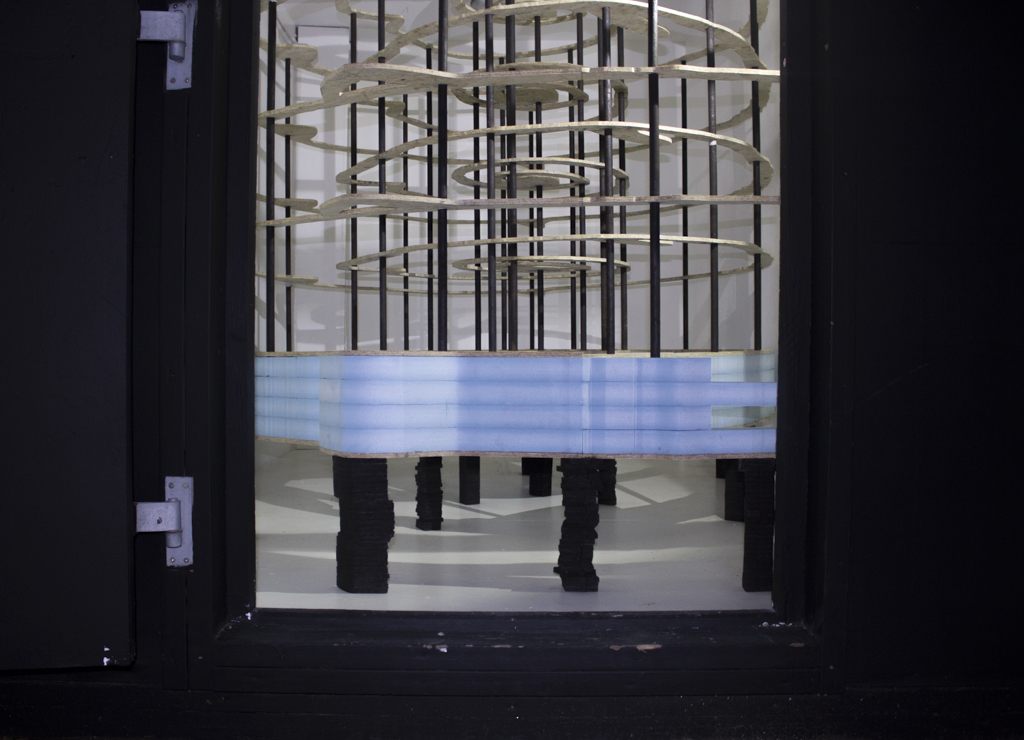 Paula Smolarska - Black Box