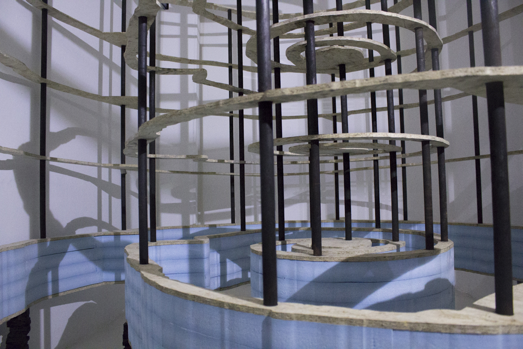 Paula Smolarska - Black Box