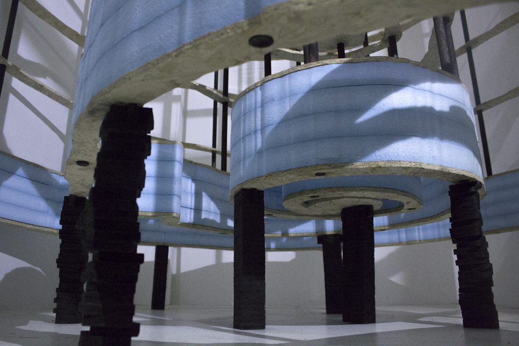 Paula Smolarska - Black Box