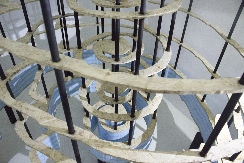 Paula Smolarska - Black Box