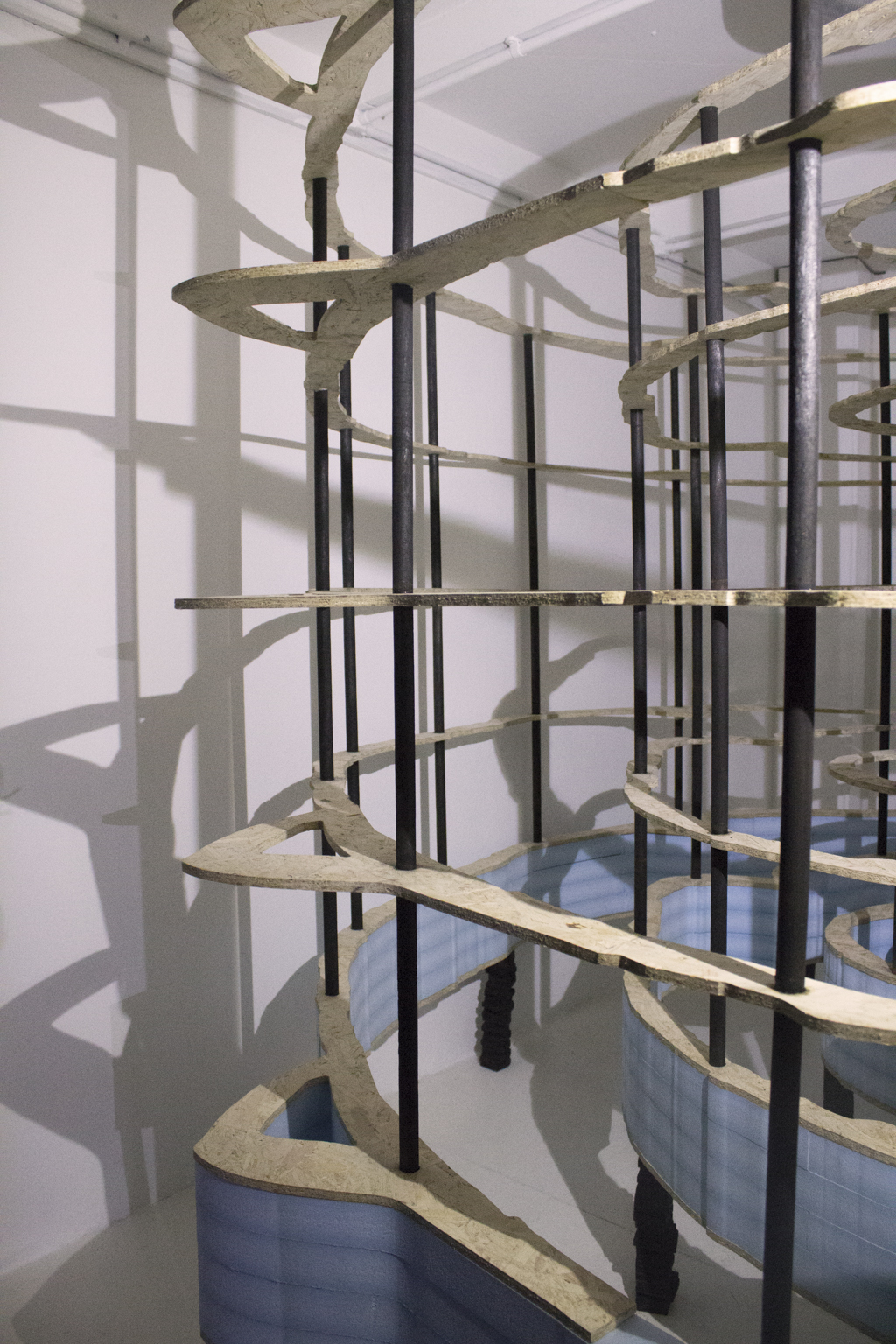 Paula Smolarska - Black Box