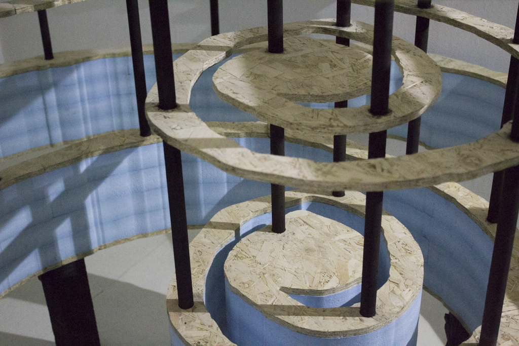 Paula Smolarska - Black Box