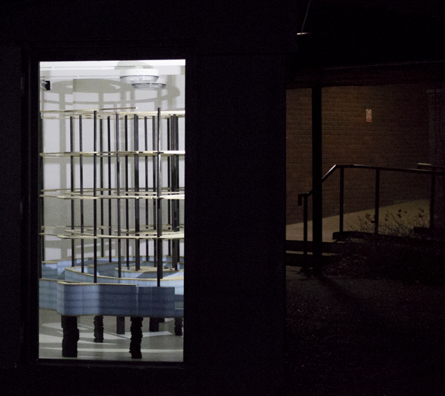 Paula Smolarska - Black Box