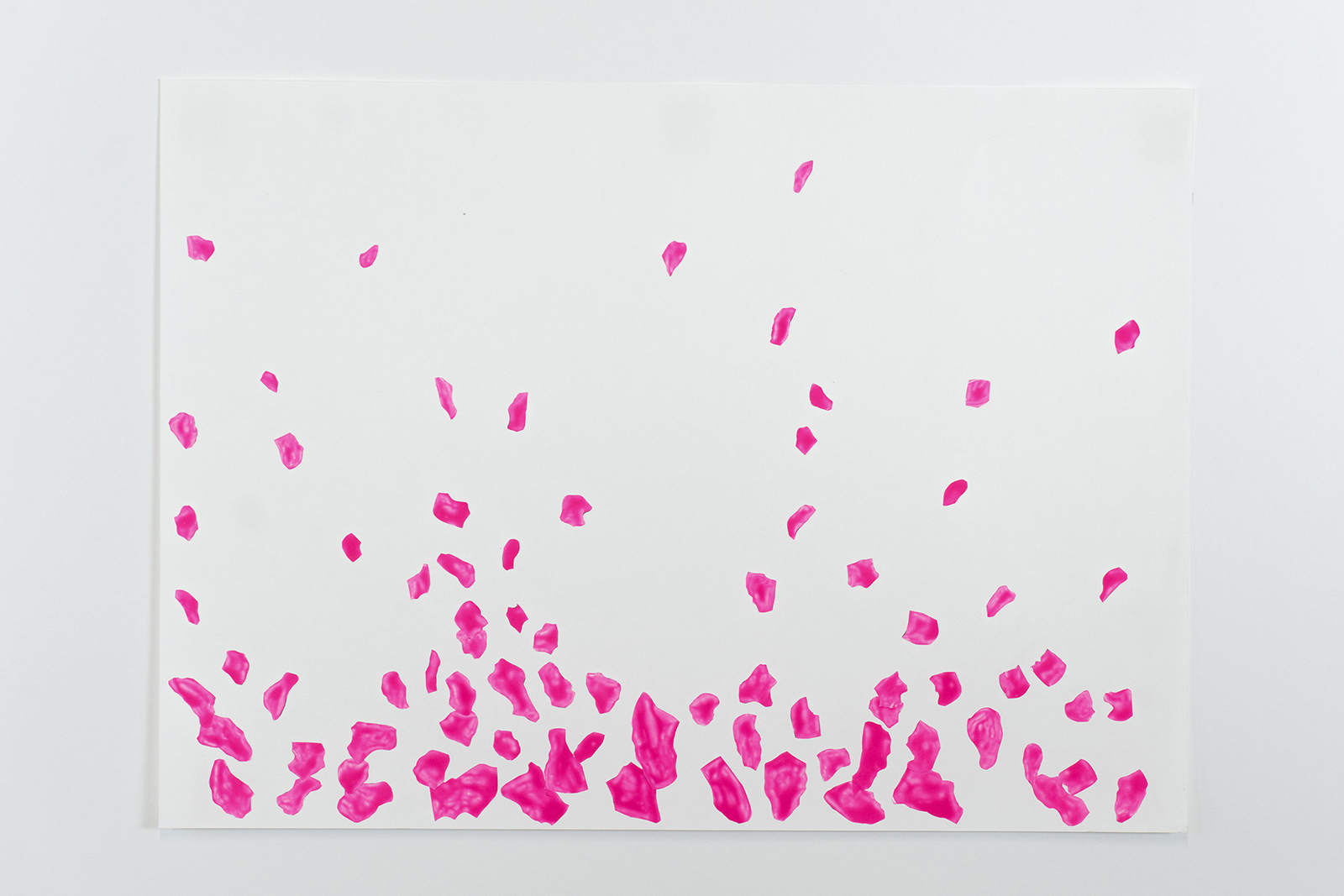 Paula Smolarska - collages