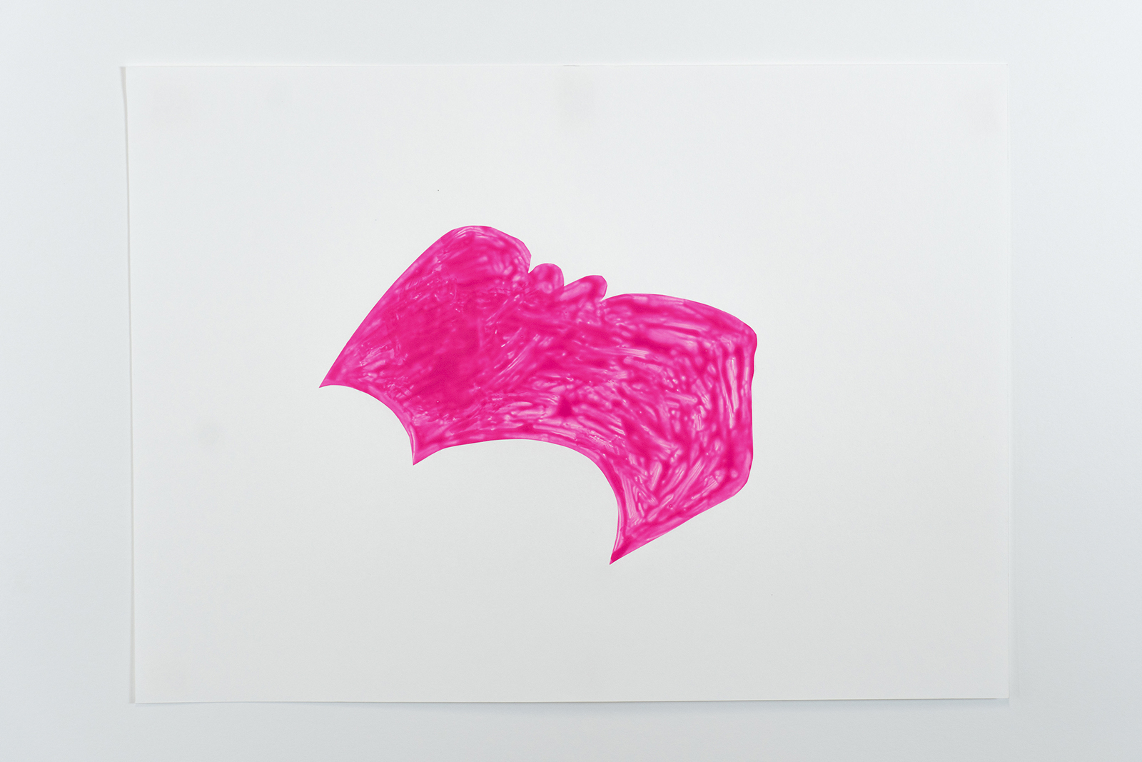 Paula Smolarska - collages