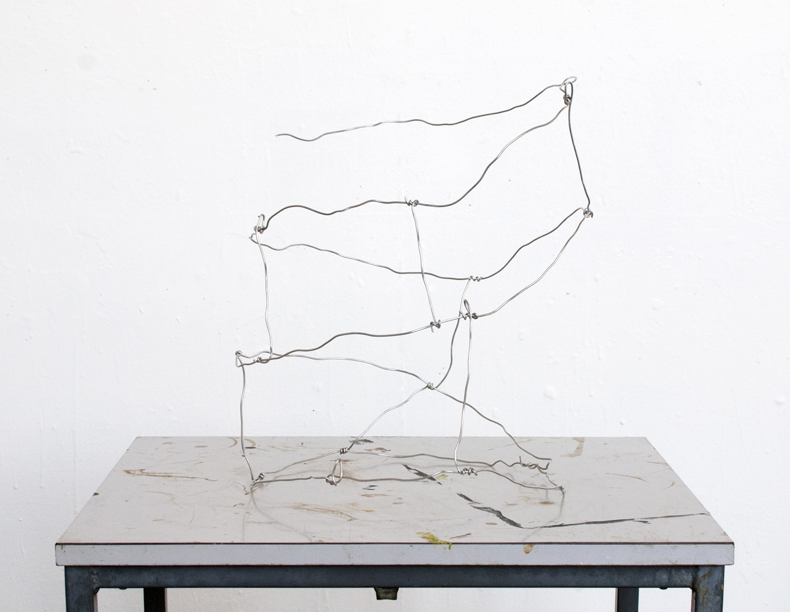 Paula Smolarska - collages