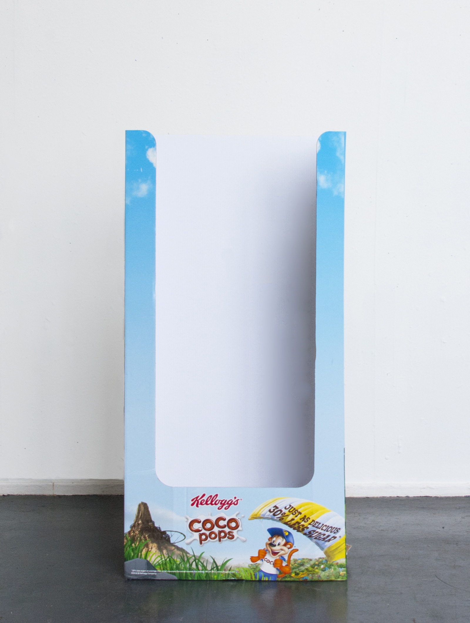 Paula Smolarska - collages