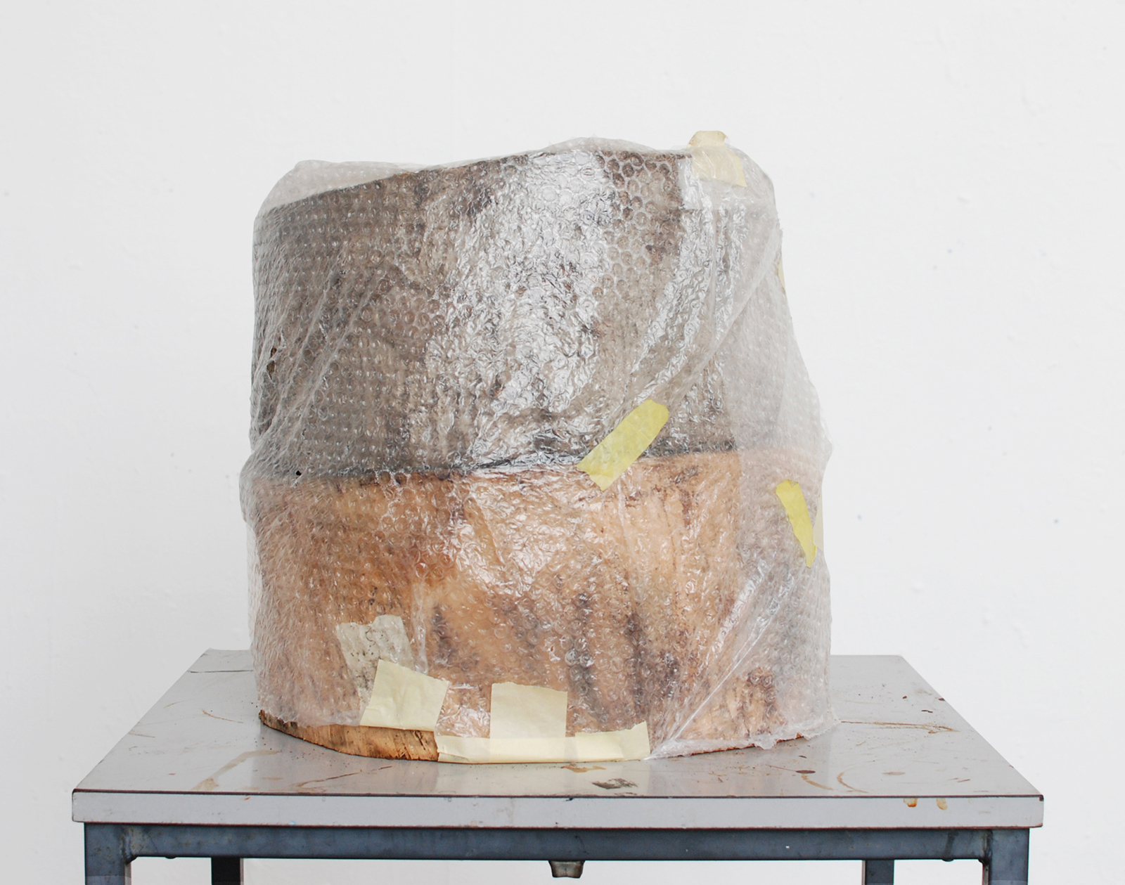 Paula Smolarska - collages