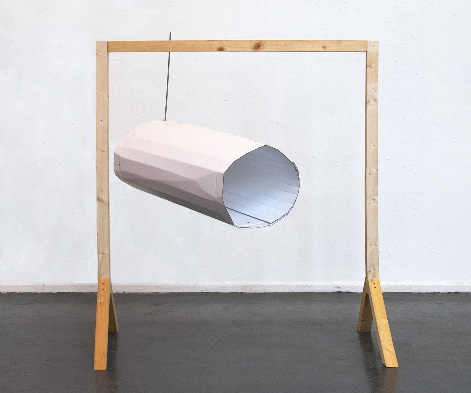 Paula Smolarska - collages