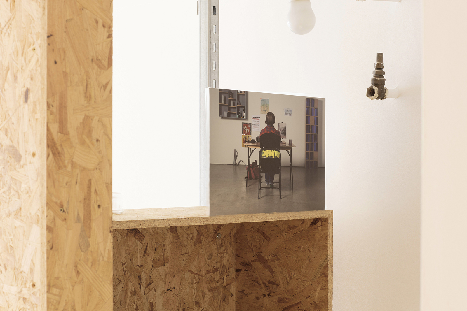 Paula Smolarska - Passen-gers