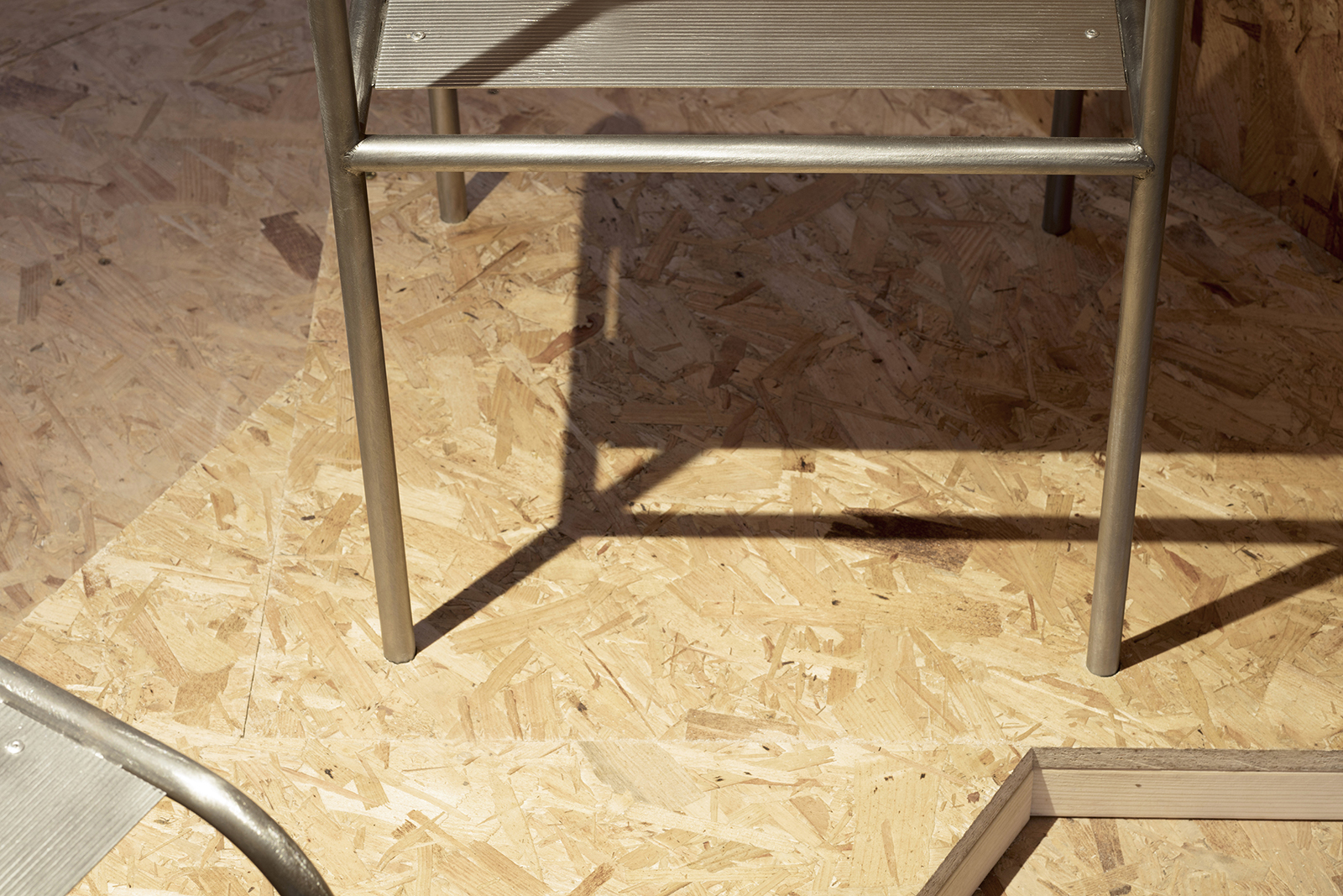 Paula Smolarska - Passen-gers