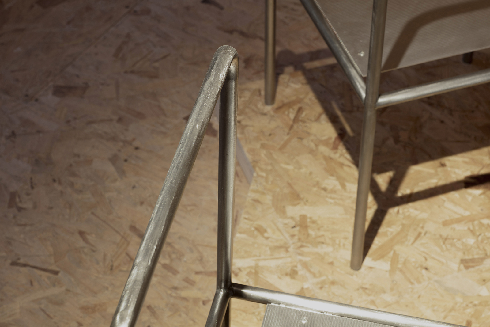 Paula Smolarska - Passen-gers