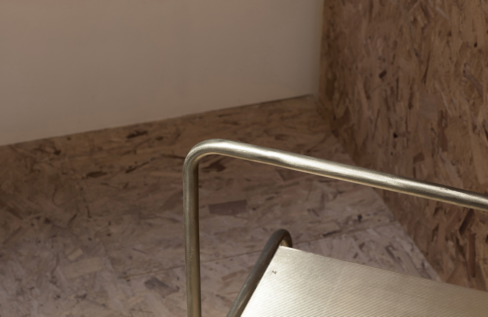 Paula Smolarska - Passen-gers