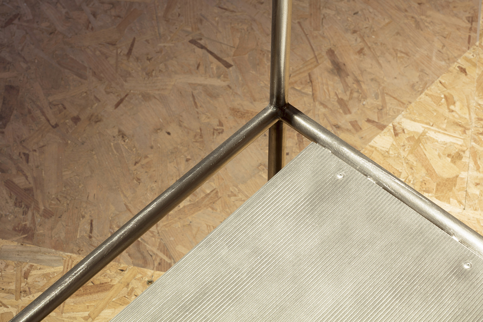 Paula Smolarska - Passen-gers