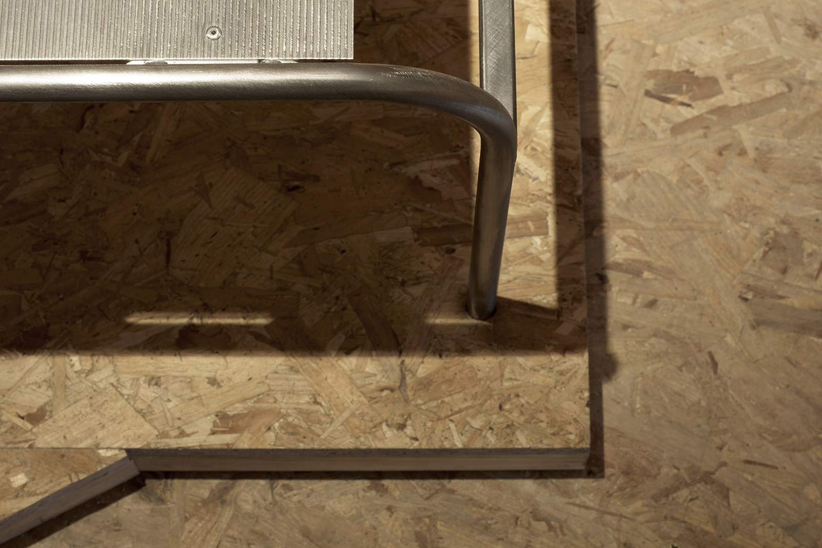 Paula Smolarska - Passen-gers