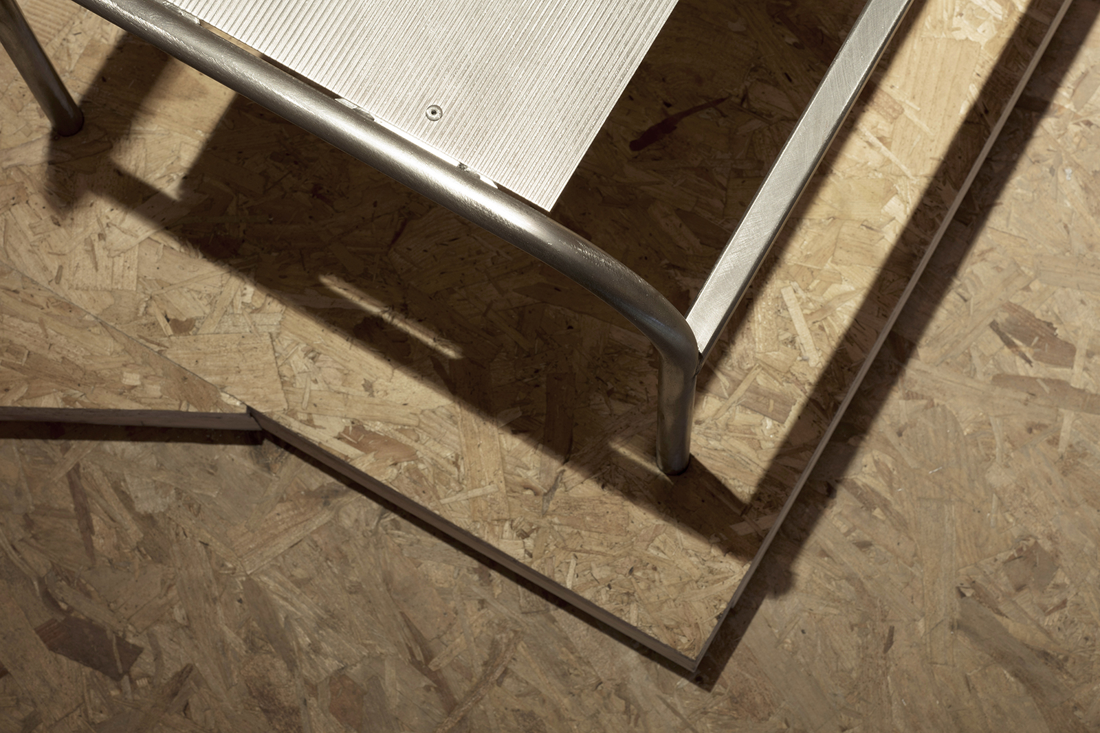 Paula Smolarska - Passen-gers