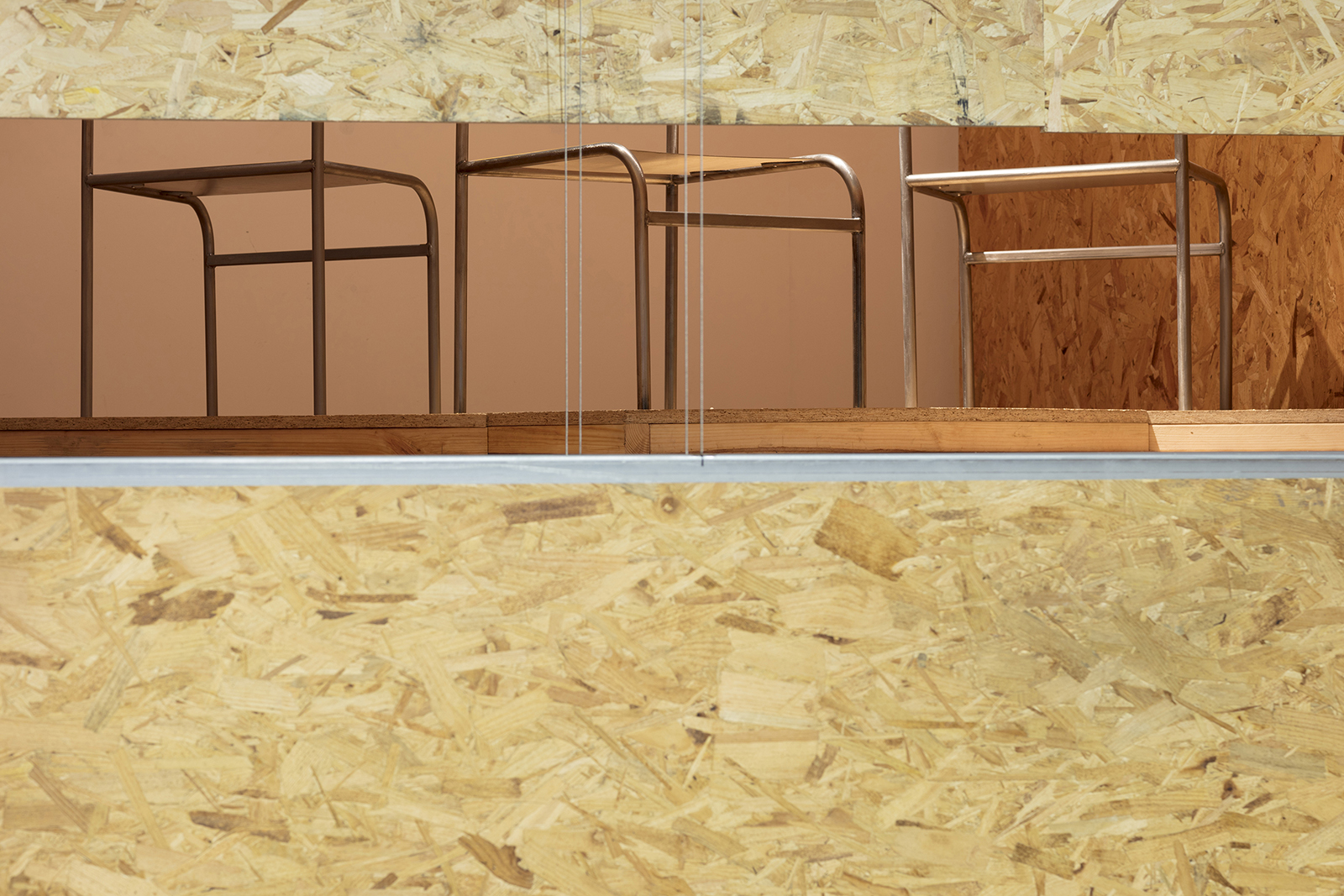 Paula Smolarska - Passen-gers