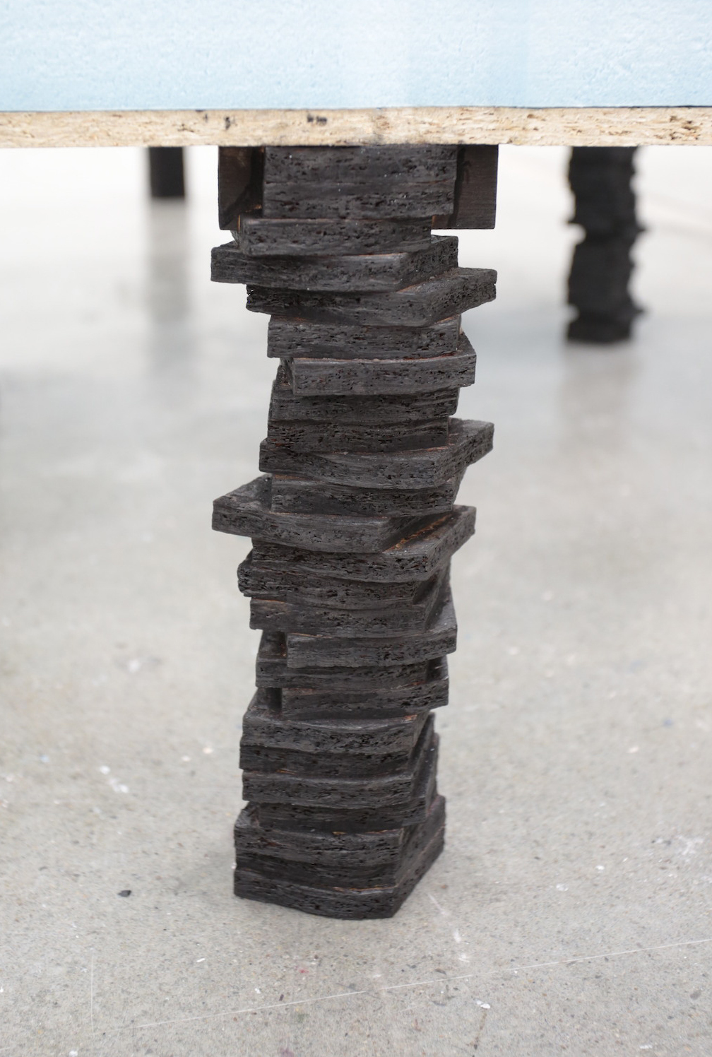 Paula Smolarska - Royal College of Art