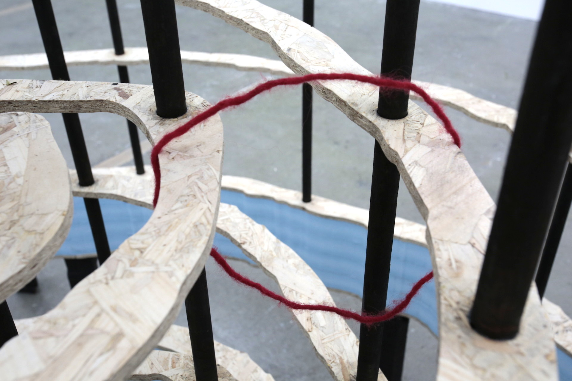 Paula Smolarska - Royal College of Art