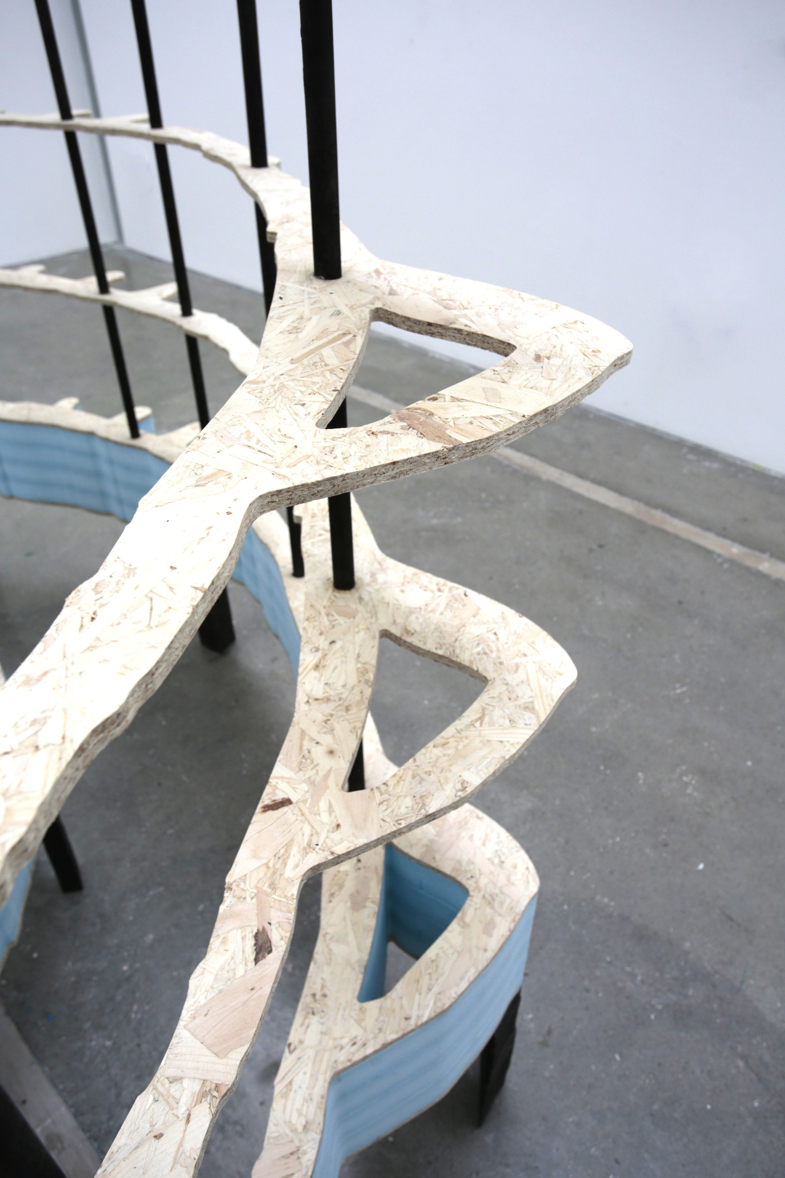 Paula Smolarska - Royal College of Art