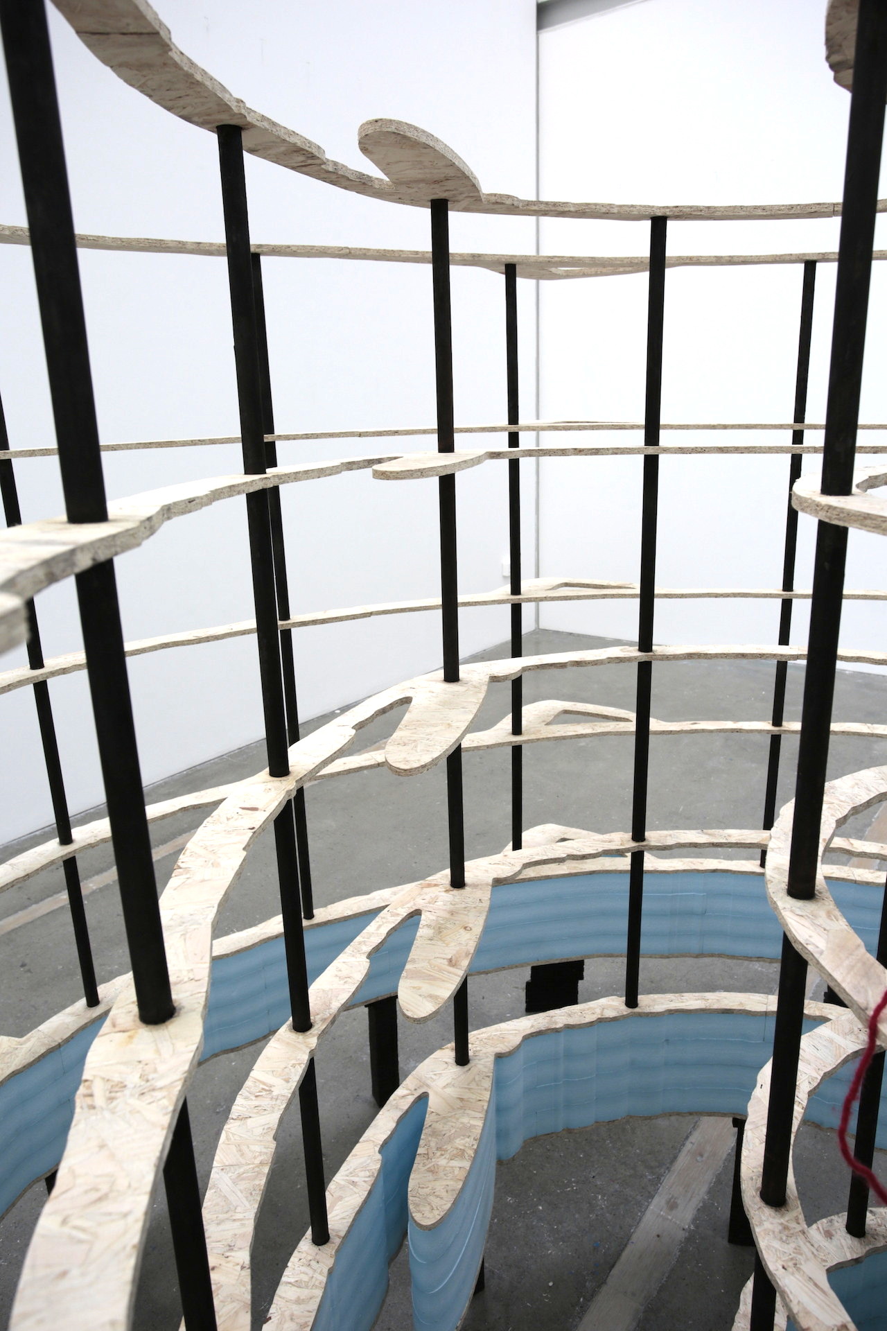 Paula Smolarska - Royal College of Art