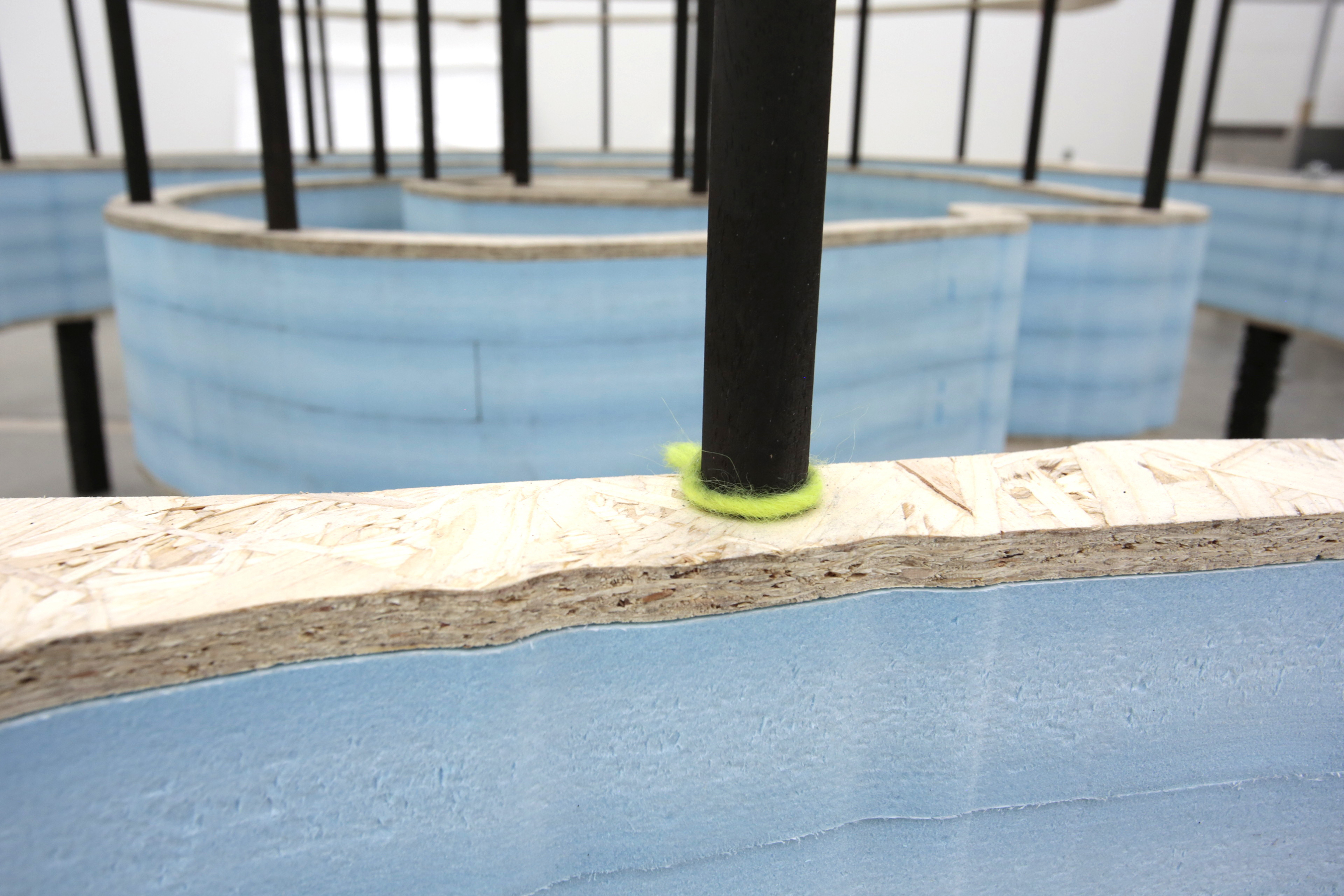 Paula Smolarska - Royal College of Art