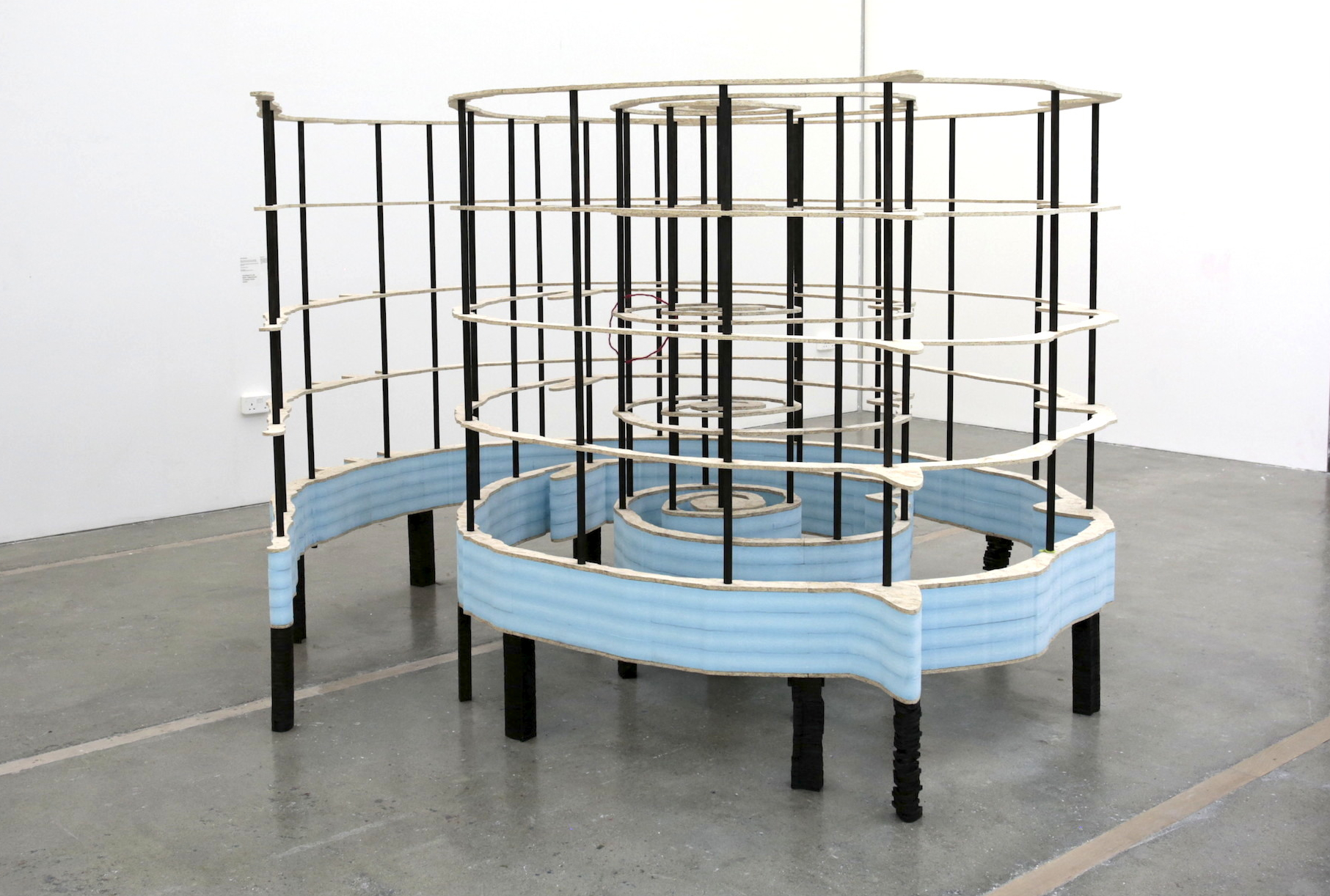 Paula Smolarska - Royal College of Art