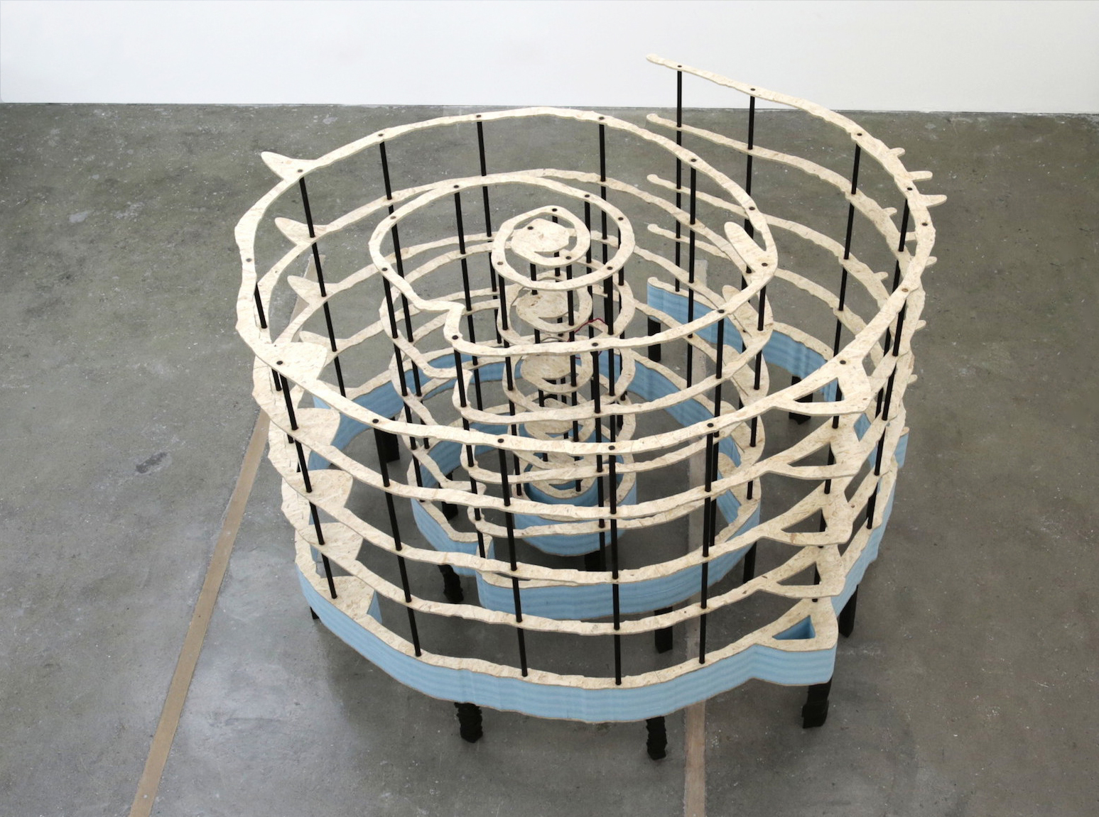 Paula Smolarska - Royal College of Art