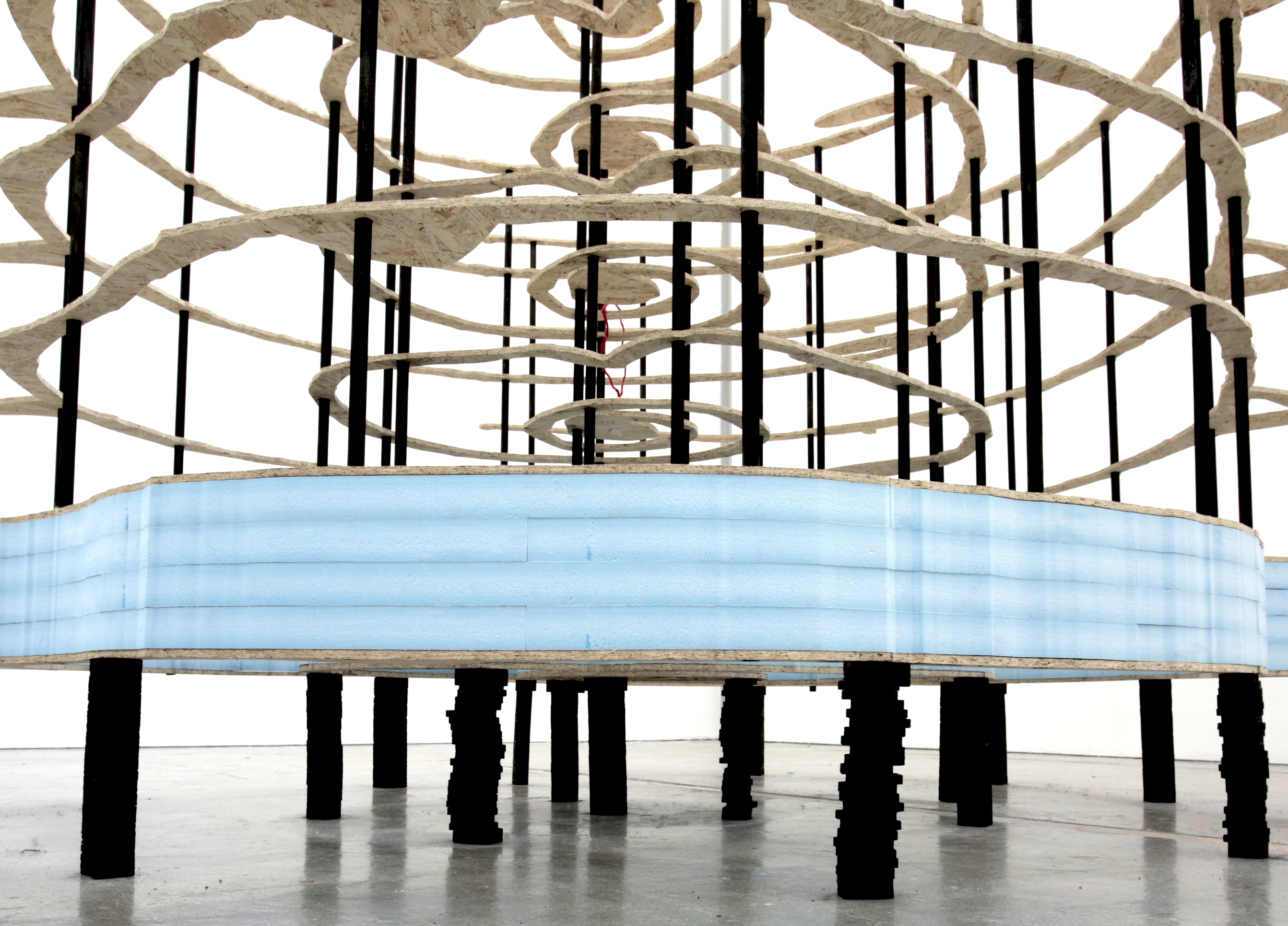 Paula Smolarska - Royal College of Art