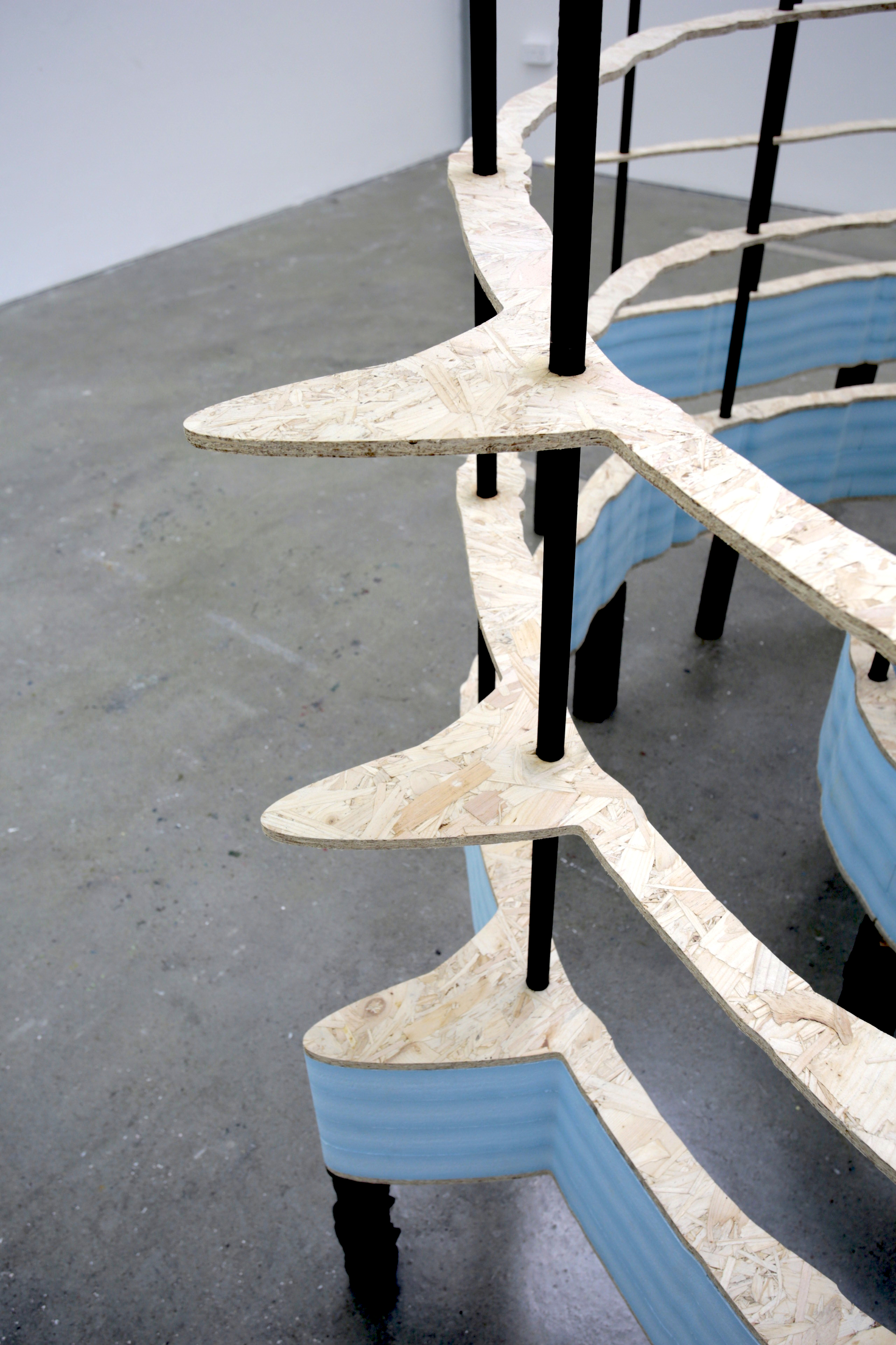 Paula Smolarska - Royal College of Art